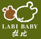 拉比 LABIBABY logo