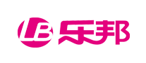 乐邦 LB logo