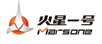 火星一号 MARSONE logo
