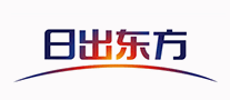日出东方 logo