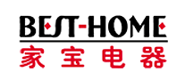 家宝 BEST-HOME logo