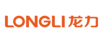 龙力 LONGLI logo