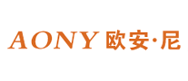 欧安·尼 AONY logo