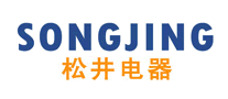 松井电器 SONGJING logo