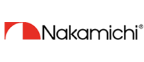 NAKAMICHI logo