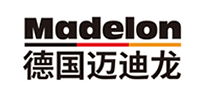迈迪龙 MADELON logo