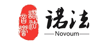 诺法 Novoum logo