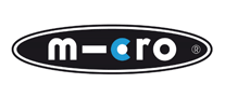 M-CRO logo