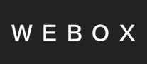泰捷 WEBOX logo