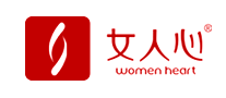 女人心 logo