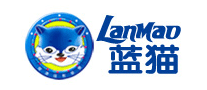 蓝猫 LanMao logo