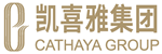 凯喜雅 CATHAYA logo