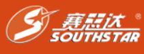 赛思达 SOUTHSTAR logo