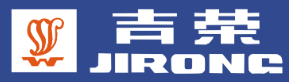 吉荣 JIRONG logo