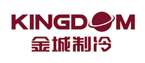 金城 KINGDOM logo