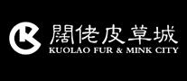 阔佬 KUOLAO logo