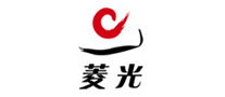 菱光 logo