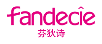 芬狄诗 fandecie logo