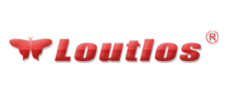 Loutlos 劳伦士 logo