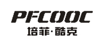 培菲·酷克 PFCOOC logo