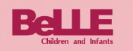 Kids Eden，百丽 logo