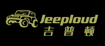 吉普顿 jeeploud logo