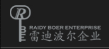 雷迪波尔 RaidyBoer logo