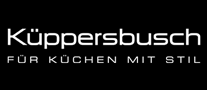 Kuppersbusch 库博仕 logo