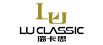 璐卡思 LUCLASSIC logo