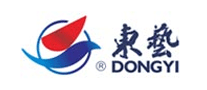 东艺 DONGYI logo