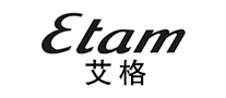Etam 艾格 logo
