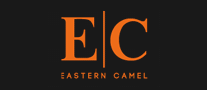 东方骆驼 EC logo