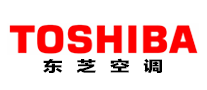 Toshiba 东芝空调 logo