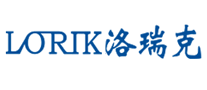 洛瑞克 Lorik logo