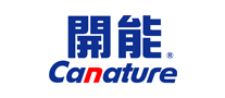 开能 Canature logo
