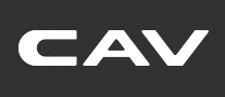 丽声 CAV logo