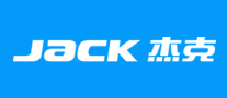 杰克 JACK logo
