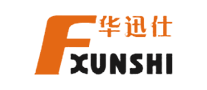 华迅仕 FXUNSHI logo