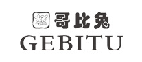 哥比兔 logo