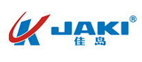 佳岛 JAKI logo