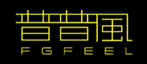 普普风 FGFEEL logo