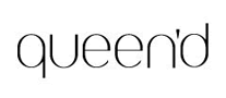 淳度 QUEEN'D logo