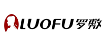 罗敷 LUOFU logo