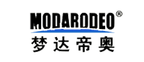 梦达帝奥 Modarodeo logo