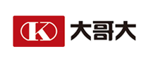 大哥大 DKD logo