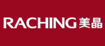 美晶 RACHING logo