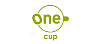 OneCup logo