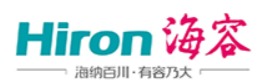 海容 Hiron logo