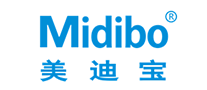 美迪宝 Midibo logo