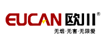 欧川 EUCAN logo